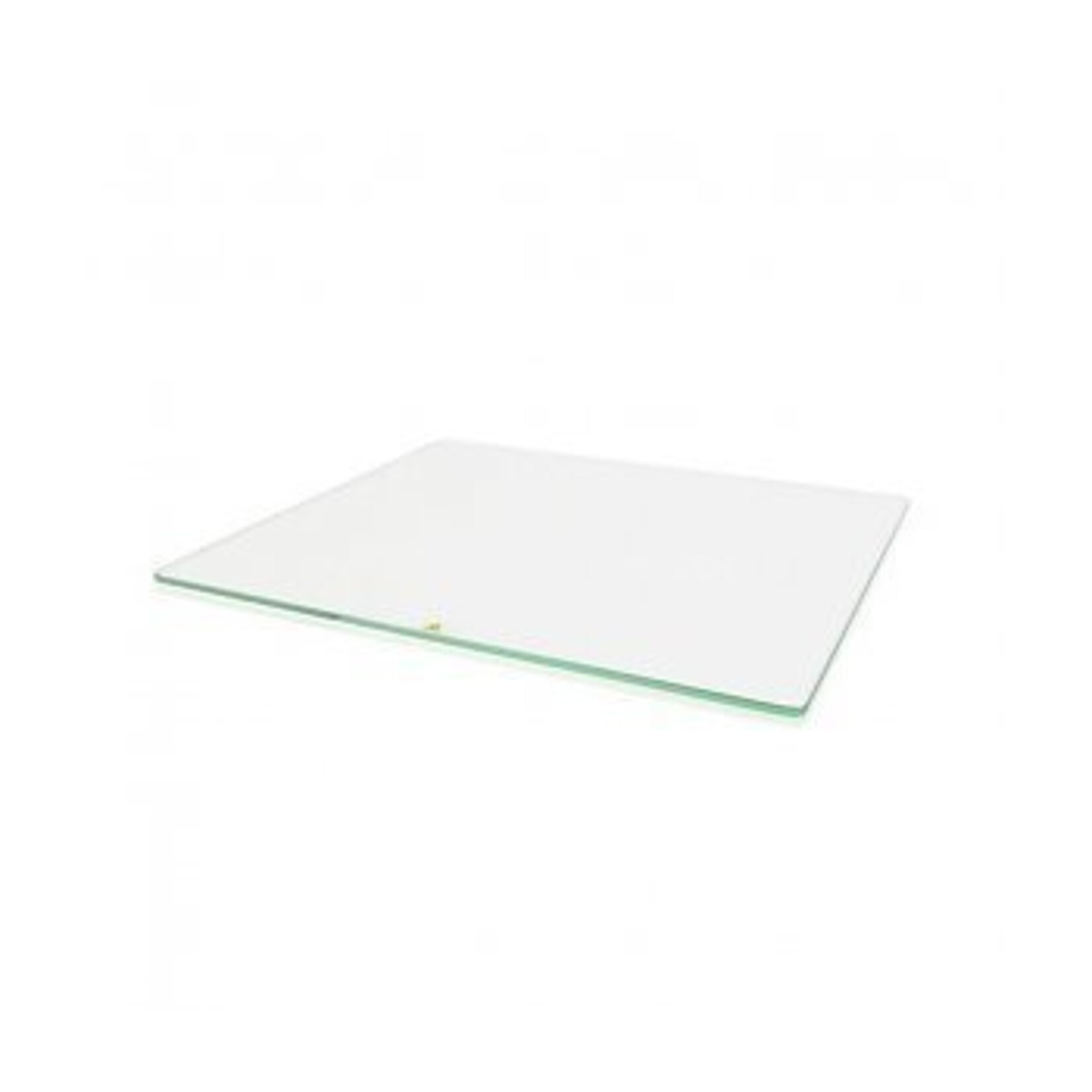 UltiMaker Print Table Glass Ultimaker UM O+, 2, 2+, 3 family, 2+ Connect & S3 (227639)