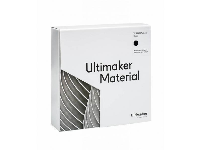 UltiMaker TPU Black (NFC)