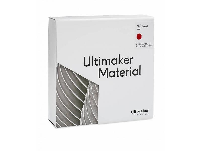 UltiMaker CPE Red (NFC)