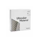 UltiMaker PLA Silver-Metallic (NFC)