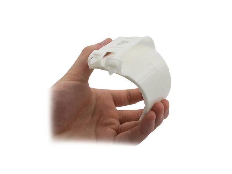 Polymaker Polyflex TPU-95A Yellow