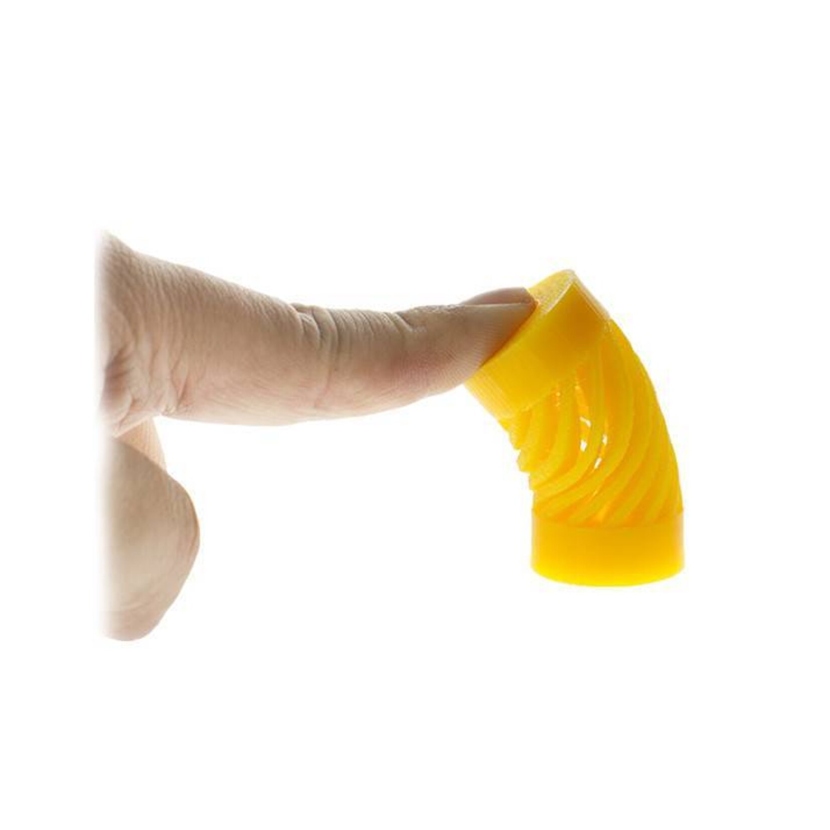 Polymaker Polyflex TPU-95A Geel