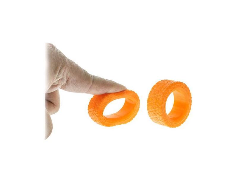 Polymaker Polyflex TPU-95A Orange