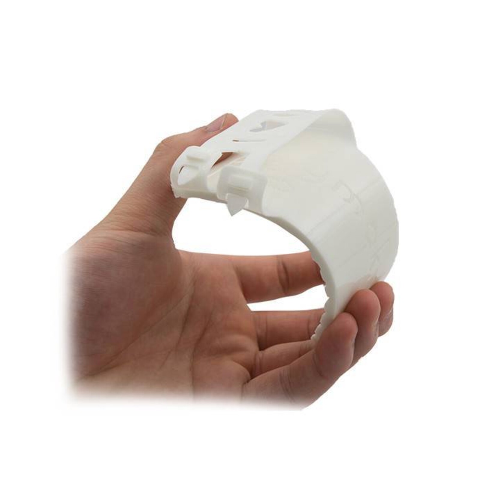 Polymaker Polyflex TPU-95A White