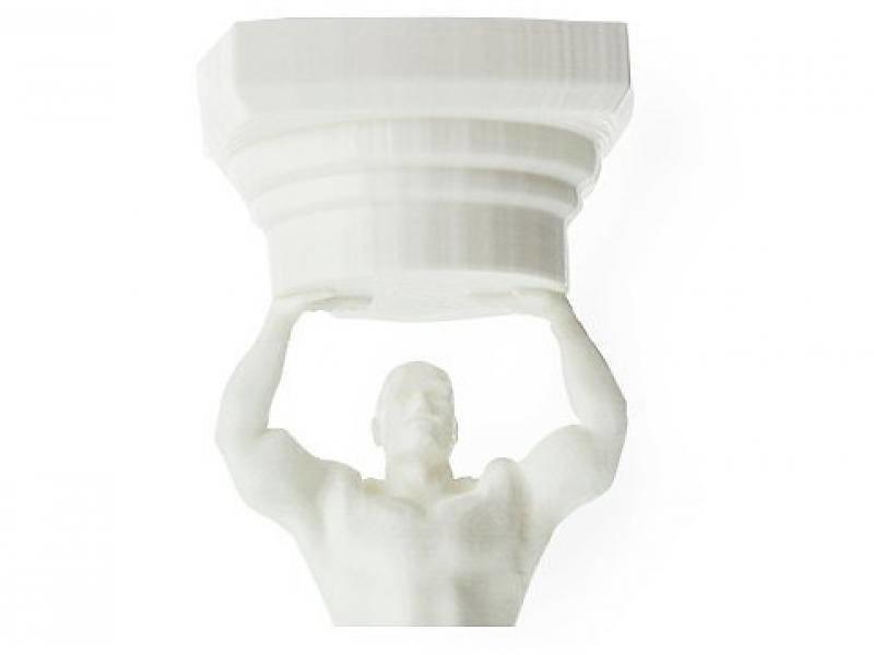 Polymaker Polymax Tough PLA White