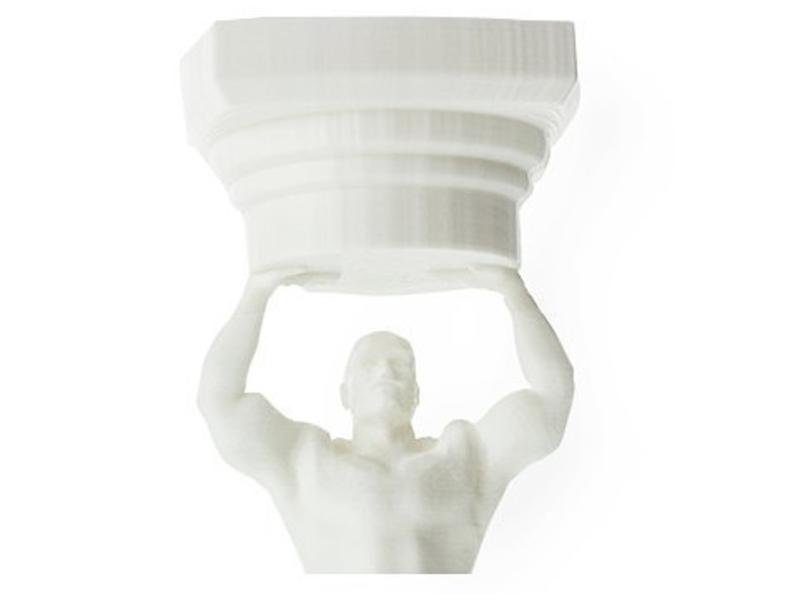 Polymaker Polymax Tough PLA Green