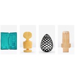 Formlabs High Temp V2 Resin (Form 3+) 1L
