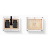 Formlabs High Temp V2 Resin (Form 3+) 1L