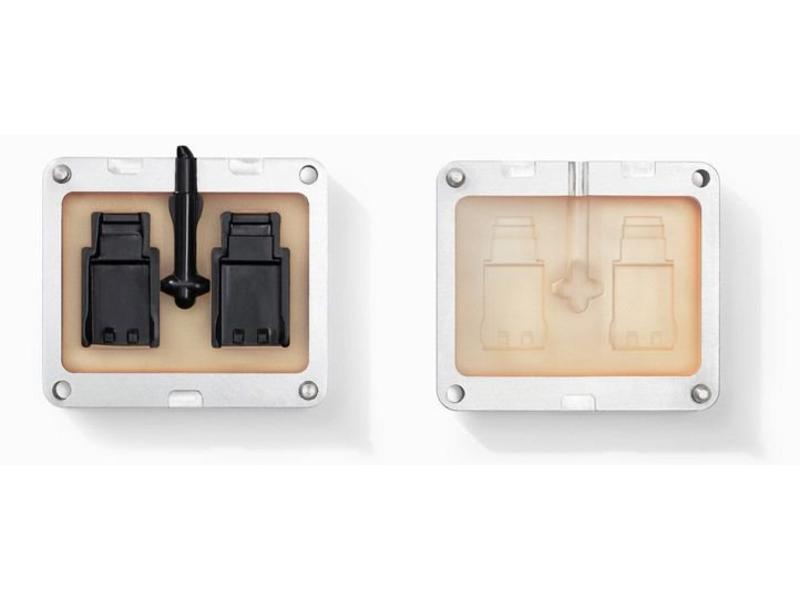 Formlabs High Temp V2 Resin (Form 3+) 1L