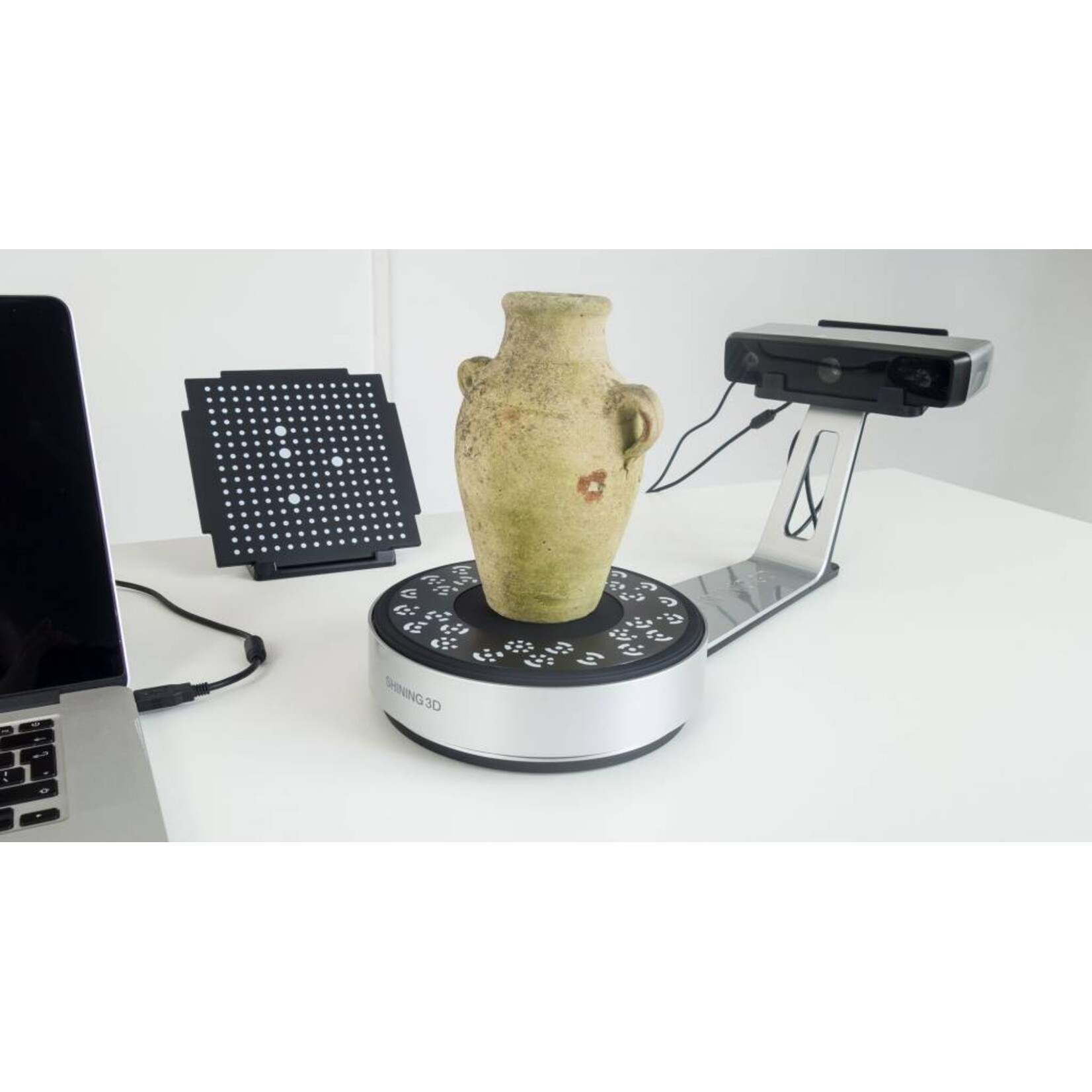 Shining 3D Einscan-SP