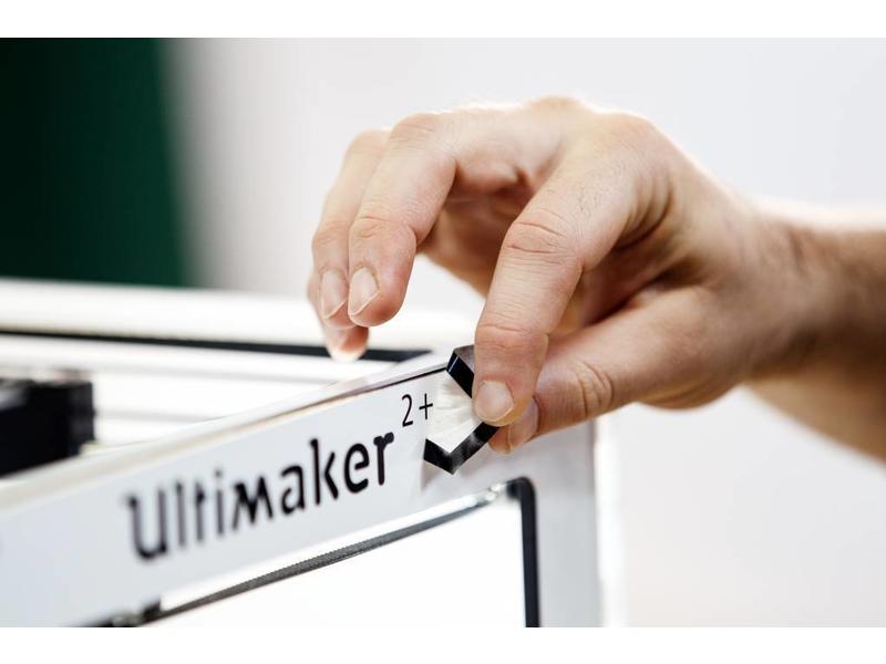 UltiMaker Extrusion Upgrade Kit UM 2 family (9510)