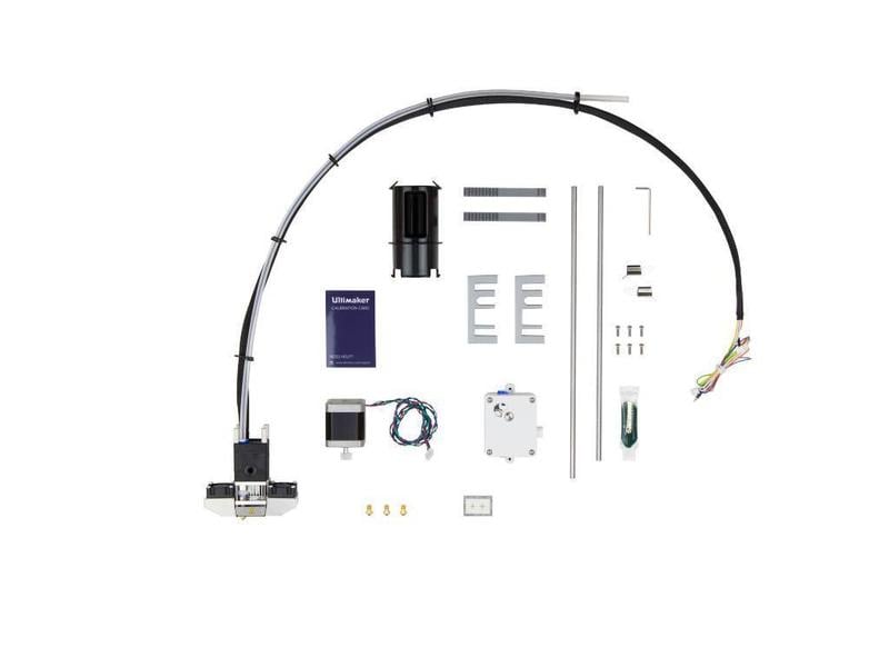 Ultimaker Extrusion Upgrade Kit (9510)