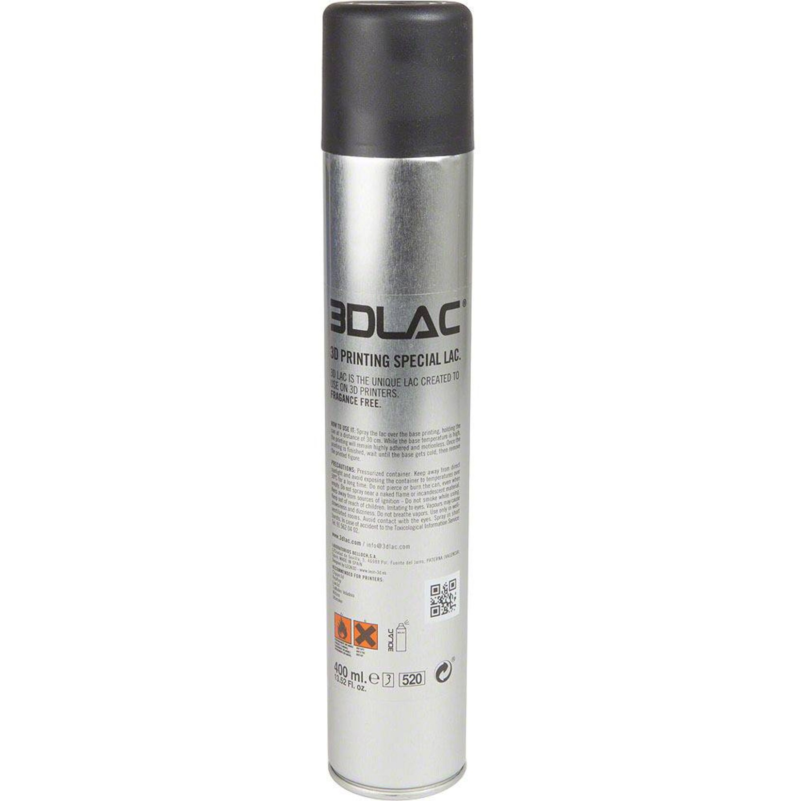 3DLac Spray
