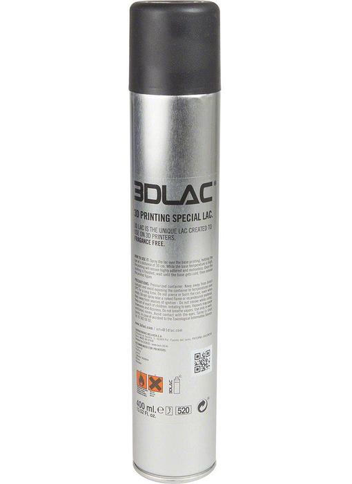 3DLac Spray