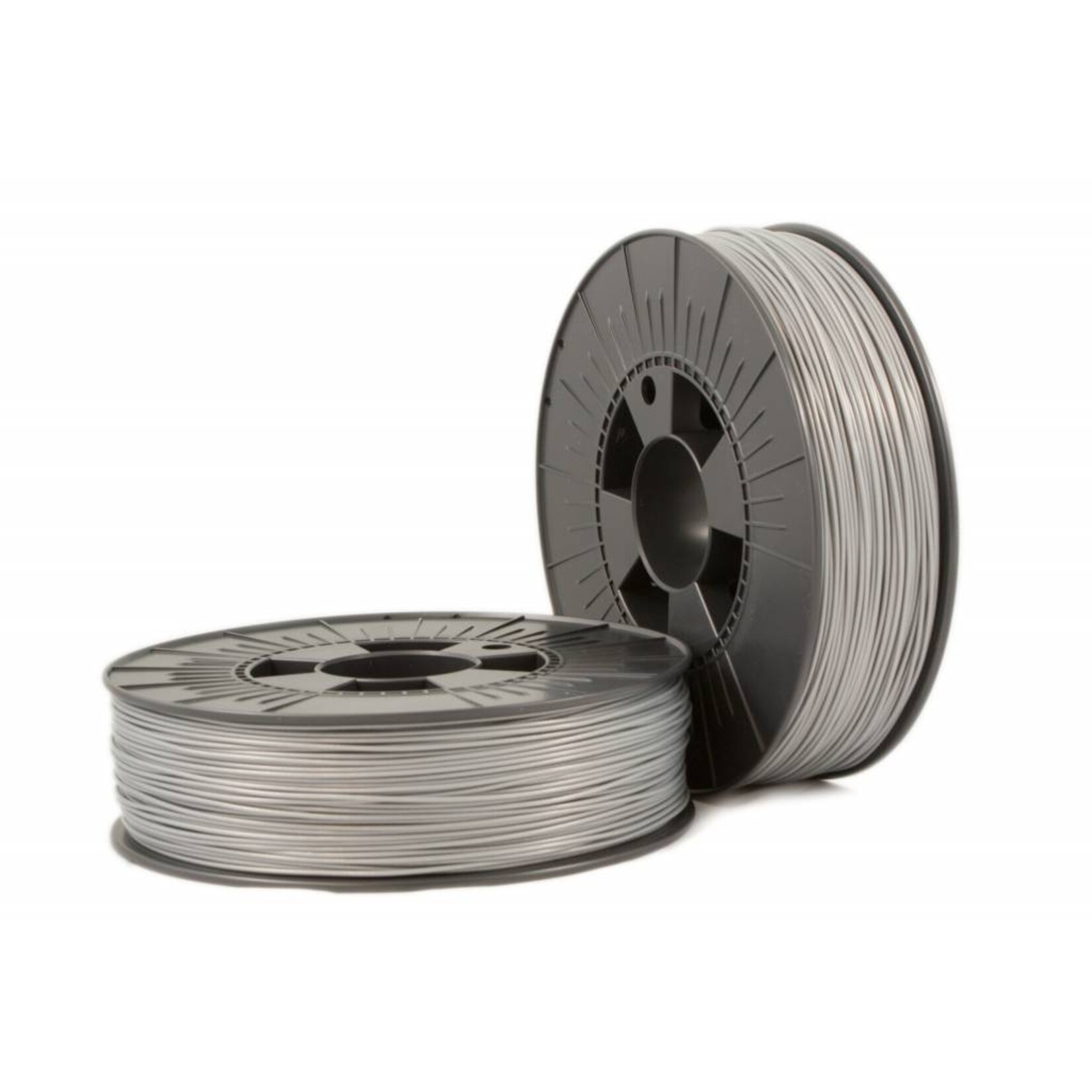 Makerfill ABS Pro Silver