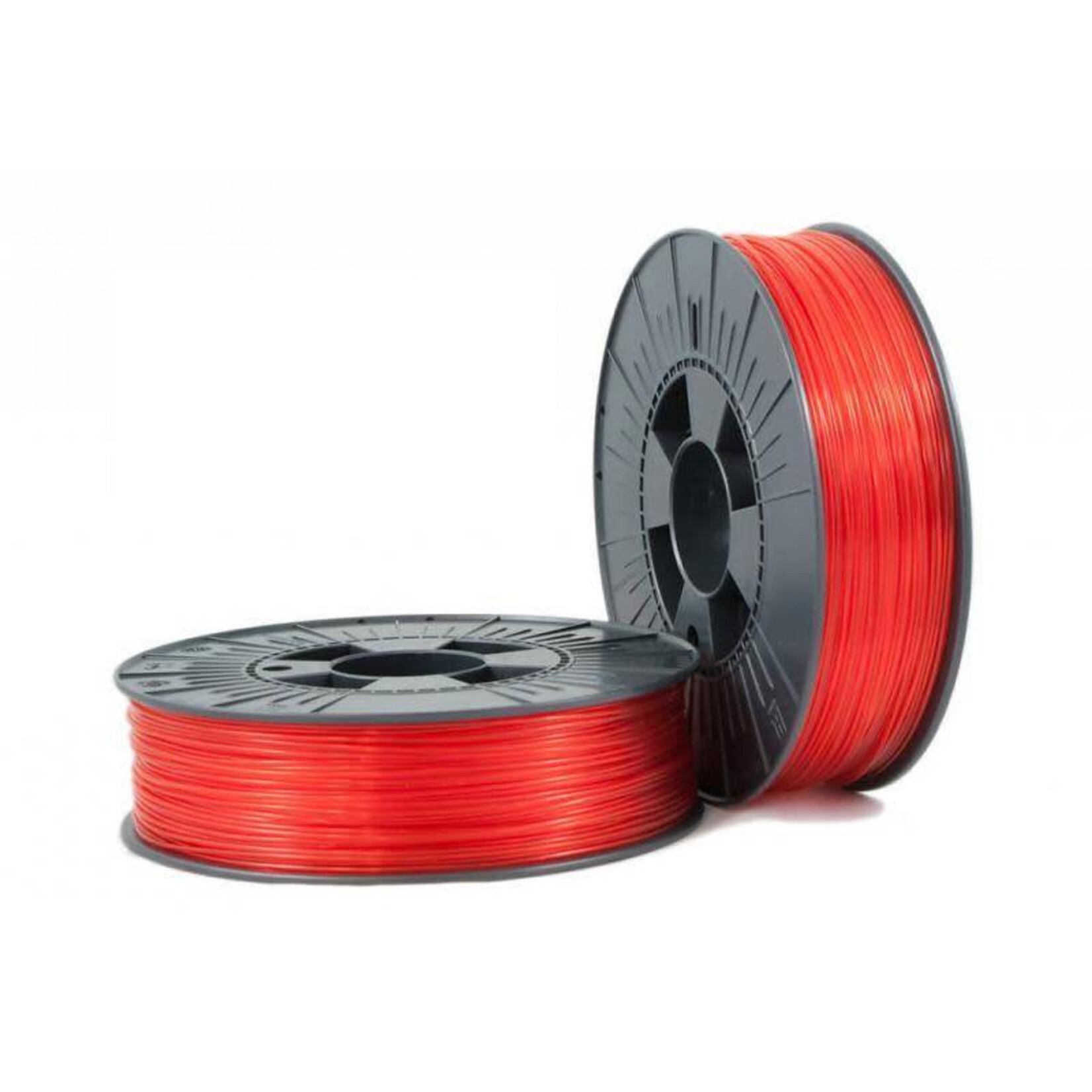 Makerfill PET-G Red Transparent