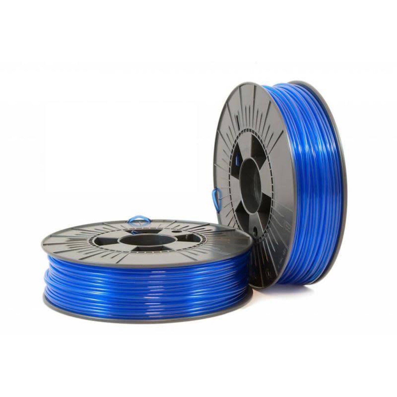 Makerfill PET-G Blue Transparent