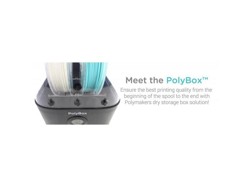 Polymaker Polybox V2