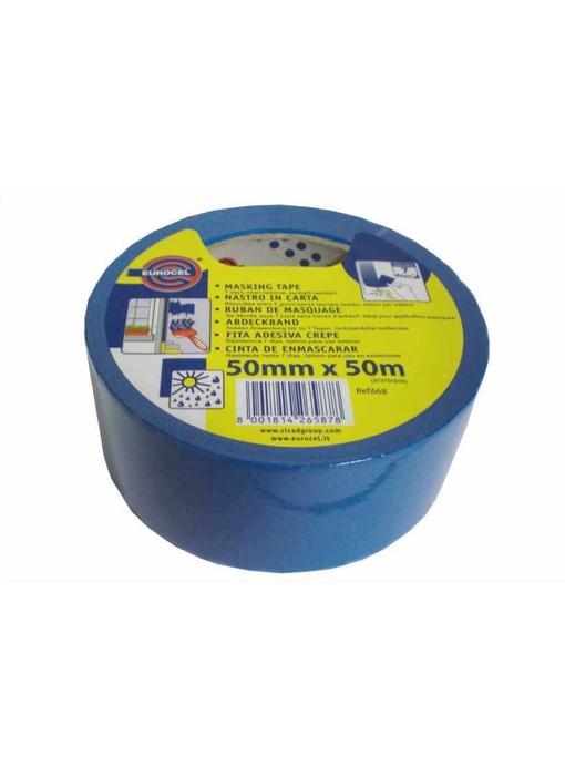 Scotch Eurocel Blue Tape