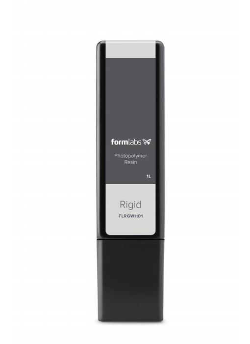 Formlabs Rigid 4000 (vroeger Rigid) Resin 1L