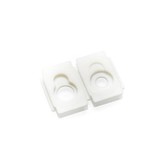 UltiMaker Silicone nozzle cover UM 3 family (2161)