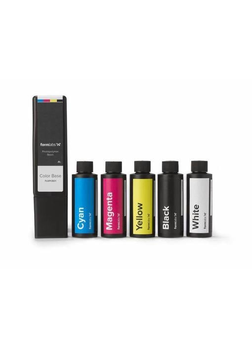 Formlabs Color kit