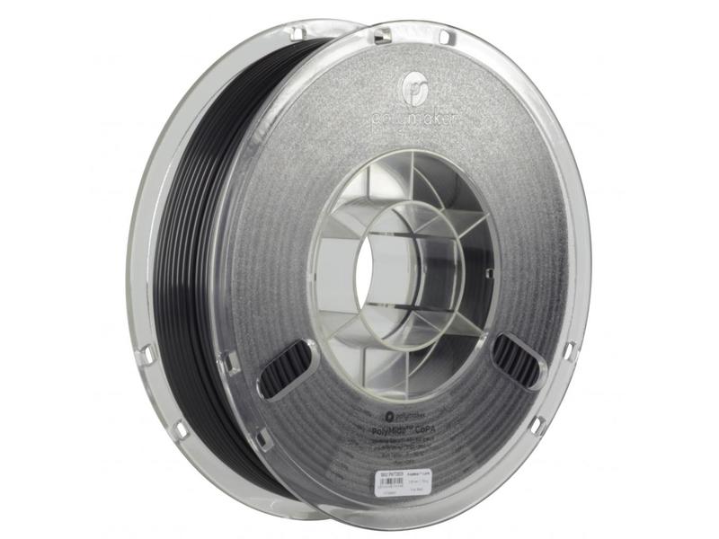 Polymaker PolyMide Nylon CoPa 6/6-6 (formerly Polymide CoPA) Black