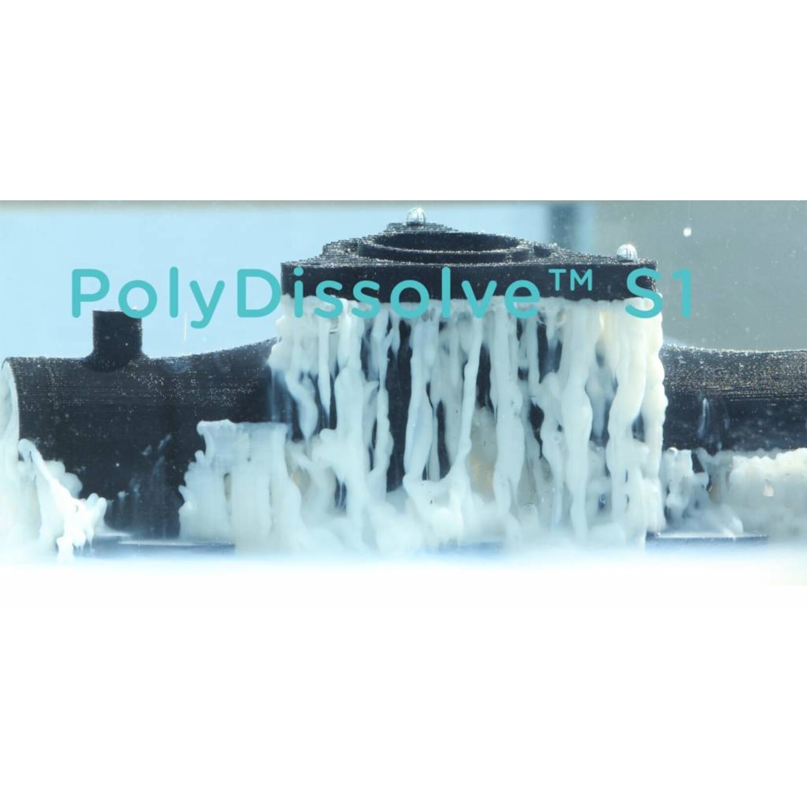 Polymaker PolyDissolve S1 PVA