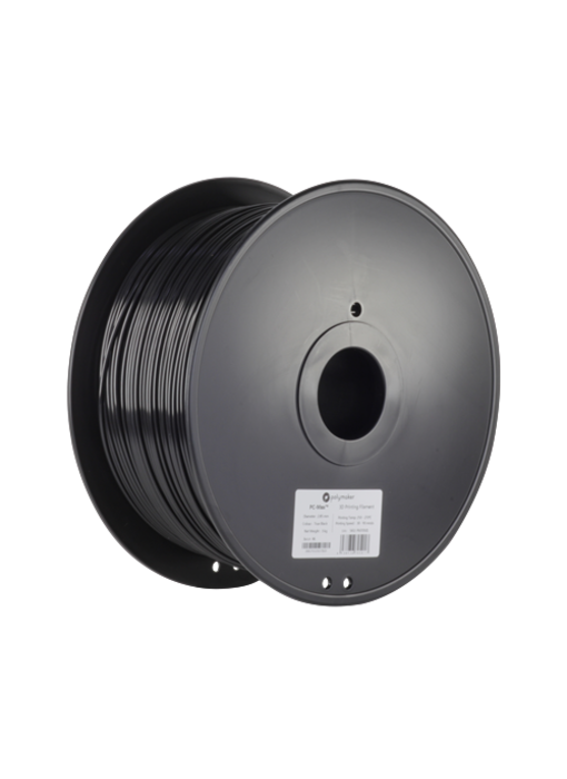 Polymaker Polymax Tough PC Black (formerly PC-Max) 3 kg