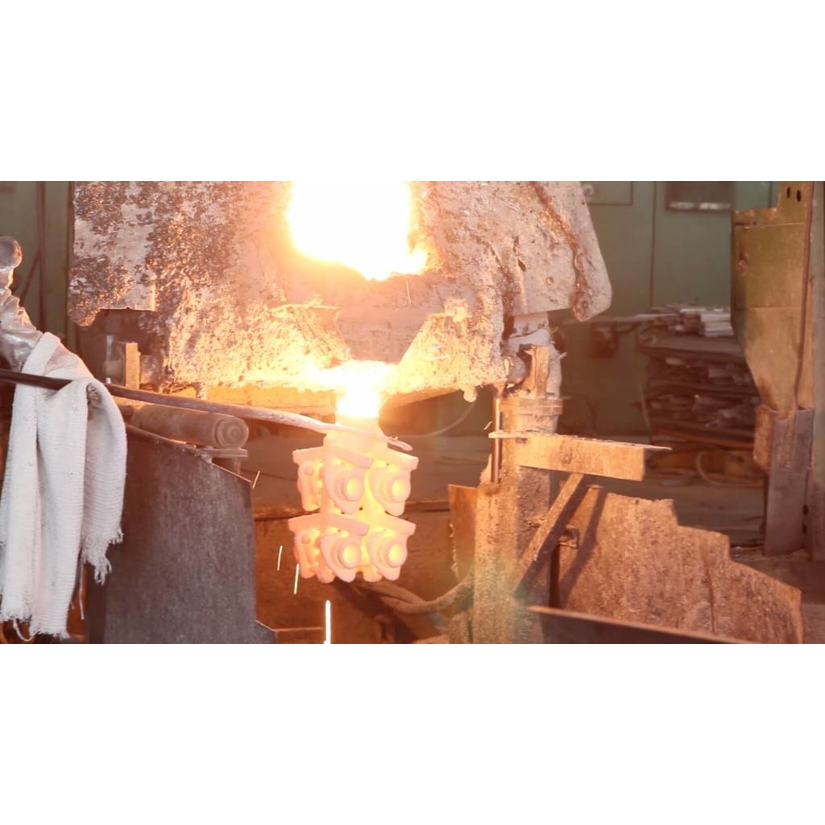 Polymaker PolyCast Natural