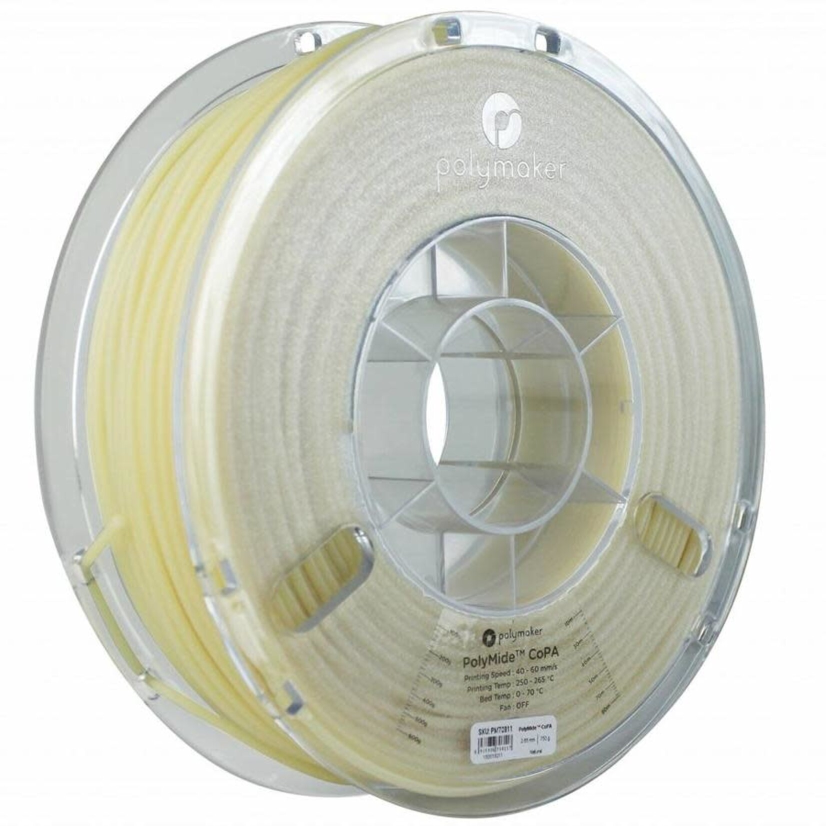 Polymaker Polymide Nylon CoPA Natural