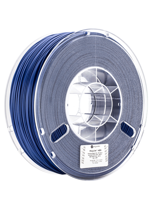 Polymaker Polylite ABS Blue 1KG