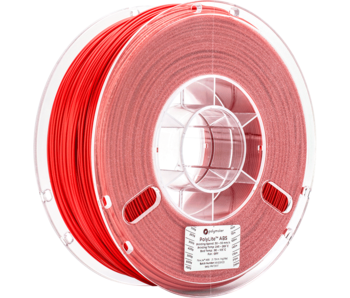 Polymaker Polylite ABS Red 1KG