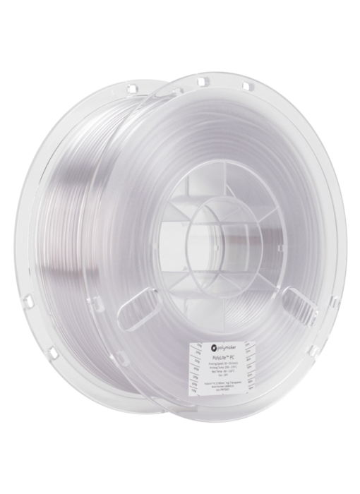Polymaker Polylite PC Transparent 1KG