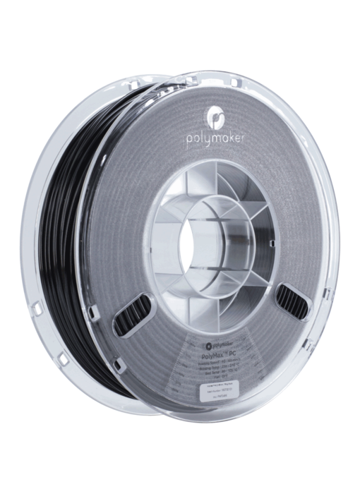 Polymaker Polymax Tough PC Black (formerly PC-Max)