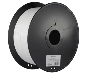 Polymaker Polymax Tough PC White (formerly PC-Max)