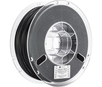 Polymaker Polylite PETG Black