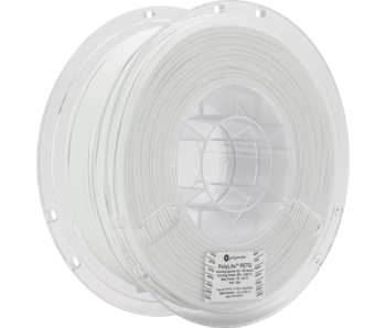 Polymaker Polylite PETG White