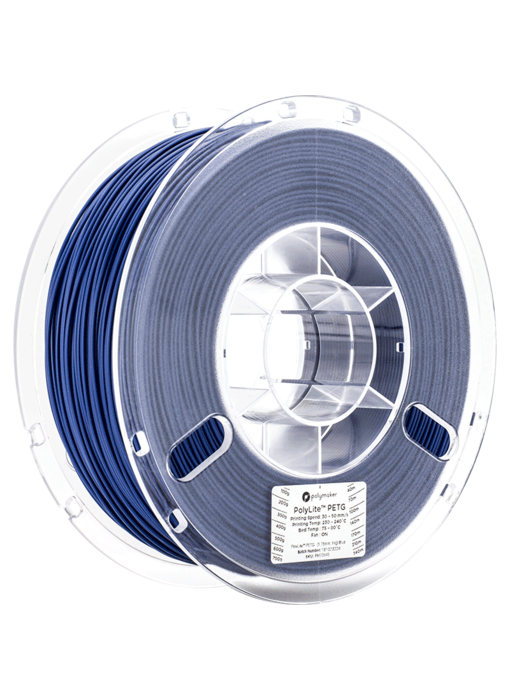 Polymaker Polylite PETG Blue