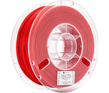 Polymaker Polylite PETG Red