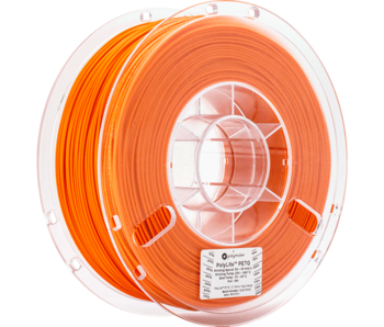 Polymaker Polylite PETG Orange
