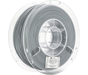Polymaker Polylite PETG Grey