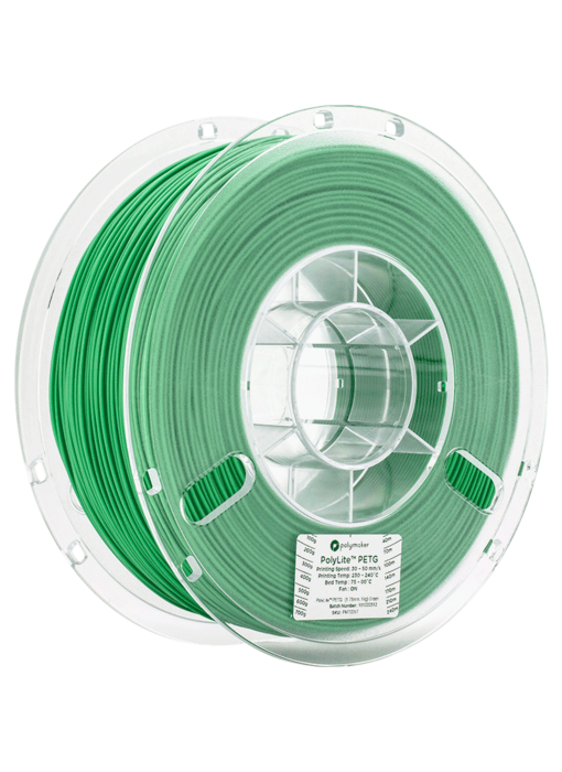 Polymaker Polylite PETG Green