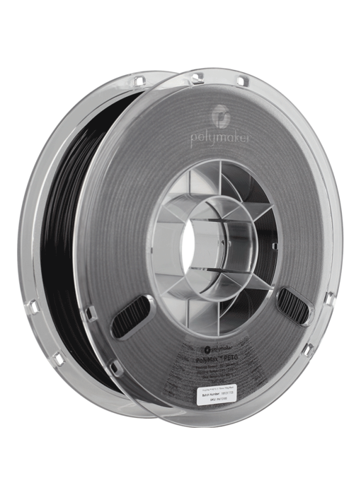 Polymaker Polymax Tough PETG Black 750 g