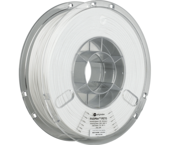 Polymaker Polymax Tough PETG White