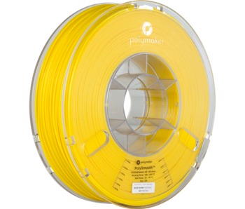 Polymaker Polysmooth Mustard Yellow