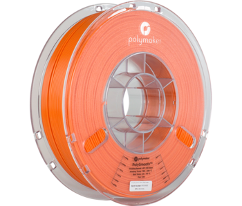 Polymaker Polysmooth Orange