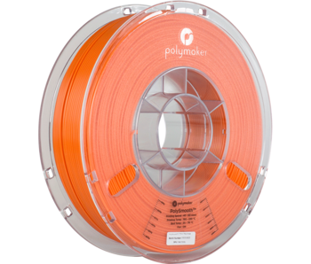 Polymaker Polysmooth Oranje