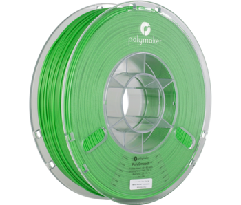 Polymaker Polysmooth Green