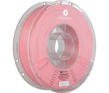 Polymaker Polysmooth Pink